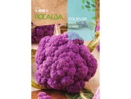 ROCALBA Coliflor Catanese 3G Pack 5 Sobres