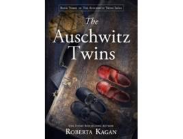 Livro The Auschwitz Twins The Auschwitz Twins Series de Roberta Kagan (Inglês)