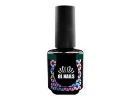 Verniz de Gel GL NAILS Drama (15 ml)