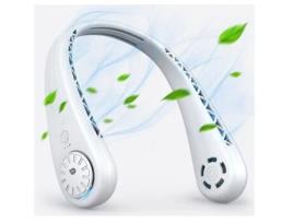 Mini Ventoinha TURMIN Fs04014 Branco