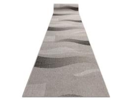 Passadeira DYWANY LUSZCZOW Sizal Floorlux Modelo Polipropileno Bege (10x130cm)