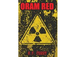 Livro Oram Red de G F Curry (Inglês)