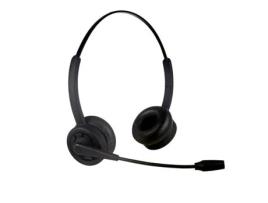Auriculares com microfone TNB TNB ACTIV 400S (Preto - Sem Fios)