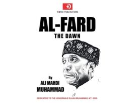 Livro AlFard The Dawn de Ali Mahdi Muhammad (Inglês)