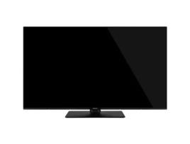 Smart TV PANASONIC TB50W60AEZ (Preto - F - 50' - 4K Ultra HD)