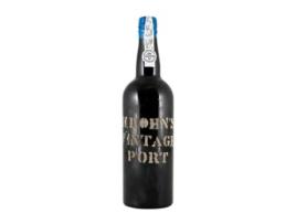 Vinho fortificado KROHN 1970 Vintage Port Porto (0.75 L - 1 Unidade)