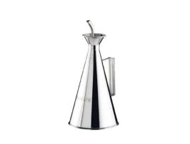 Ilsa aceitera   1 l antigoteo inox     371