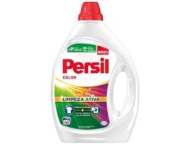 Detergente Máquina Roupa Líquido Color PERSIL