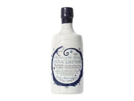 Vodca DUNNET BAY Holy Grass (0.7 L - 1 Unidade)