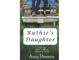 Livro Ruthies Daughter Vineyard Seeds de Amy Denson (Inglês)