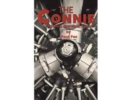 Livro CONNIE de Paul Fox (Inglês - Capa Dura)