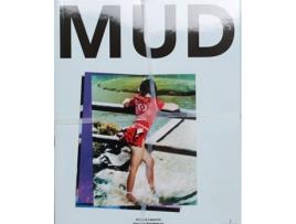 Livro MUD 1 2 3 4 de Georgia Pendleburry (Inglês)