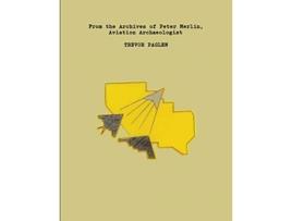 Livro Trevor Paglen de By Photographer Trevor Paglen (Inglês)