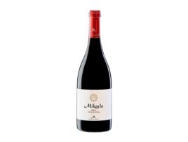 Vinho MICAELA RUBIO Mikaela Bobal Vino de la Tierra de Castilla (0.75 L - 1 Unidade)