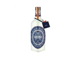 Tequila Brotherhood Ceramic One Branco 70cl. LA COFRADIA