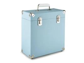 Caixa de Vinil GPO RETRO 12