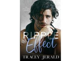 Livro Ripple Effect de Tracey Jerald (Inglês)