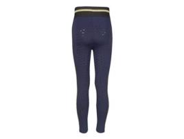 Calça Kaya Azul 152 Cmredhorse