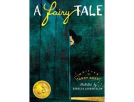 Livro A Fairy Tale de Candy Grant (Inglês)