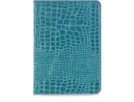 Capa Tablet WISETONY Azul (Samsung Galaxy Tab S - 10.5'' - Azul)