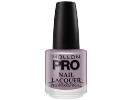 Mollon Pro Esmalte Hardening Nail Lacquer 208 Sea Reflection 15 Ml