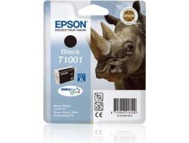 Tinteiro EPSON C13T10014020 Preto