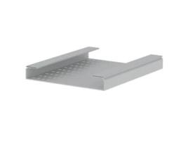 Tabuleiro Perfurado U23X 400X60Mm UNEX