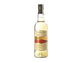 Whisky Single Malt TOMINTOUL 14 Anos (0.7 L - 1 Unidade)