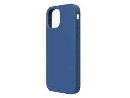 Capa para iPhone 13/13 Mini QDOS Azul .