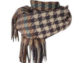 Cachecol WAX  Mulher