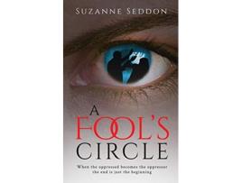 Livro A Fools Circle de Suzanne Seddon (Inglês)