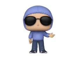 Figura Funko MENINAS MALUCAS: 20 Anos Damian Pop! Vinyl