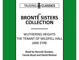Livro Bronte Sisters Collection de Charlotte Bronte, Emily Bronte et al. (Inglês)