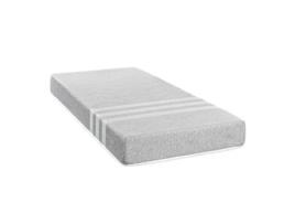 Colchão de Espuma Bicamada Adele 17Cm Altura Máximo Conforto 180X200 Cm RELAX