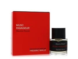 Eau De Parfum Musc Ravageur by Frederic Malle Spray (Unisex) 1.7 oz (50 ml)