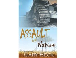 Livro Assault on Nature de Gary Beck (Inglês)