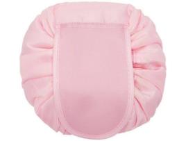 Mala de Maquilhagem ESTORE Toiletry Rosa (52 cm)