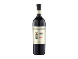 Vinho FONTANAFREDDA Nebbiolo Barolo Reserva (0.75 L - 1 Unidade)