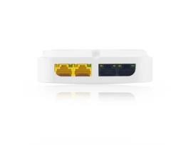 Router ZYXEL Wax300H-Eu0101F Branco Usb 2