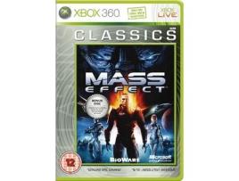 JG X360 MASS EFFECT CLASSICS