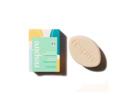 Limpador facial natural 16g RESPIRE