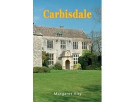 Livro Carbisdale de Margaret Alty (Inglês)