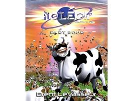 Livro Aoleon The Martian Girl Science Fiction Saga Part 4 Illegal Aliens de LeVasseur Brent (Inglês)