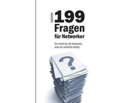 Livro 199 Fragen für Networker German Edition de Rainer Von Massenbach (Alemão)
