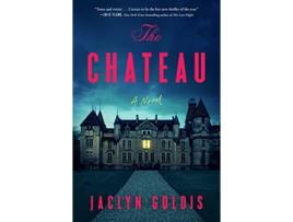 Livro Chateau de Jaclyn Goldis (Inglês - Capa Dura)