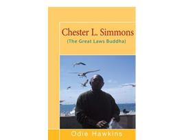 Livro Chester L. Simmons de Odie Hawkins (Inglês)