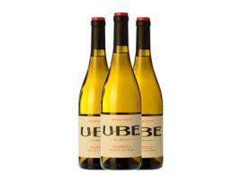 Vinho branco COTA 45 UBE Paganilla Palomino Fino (0.75 L - 3 Unidades)