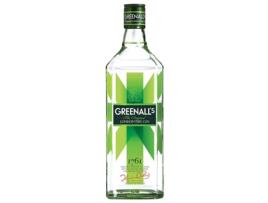 Gin Greenalls London Dry 1L 40%