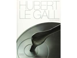 Livro Hubert Le Gall English and French Edition de JeanLouis Gaillemin (Inglês)