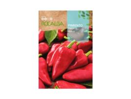 ROCALBA Semilla Pimiento Piquillo 500G